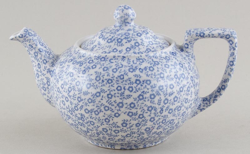 Teapot small